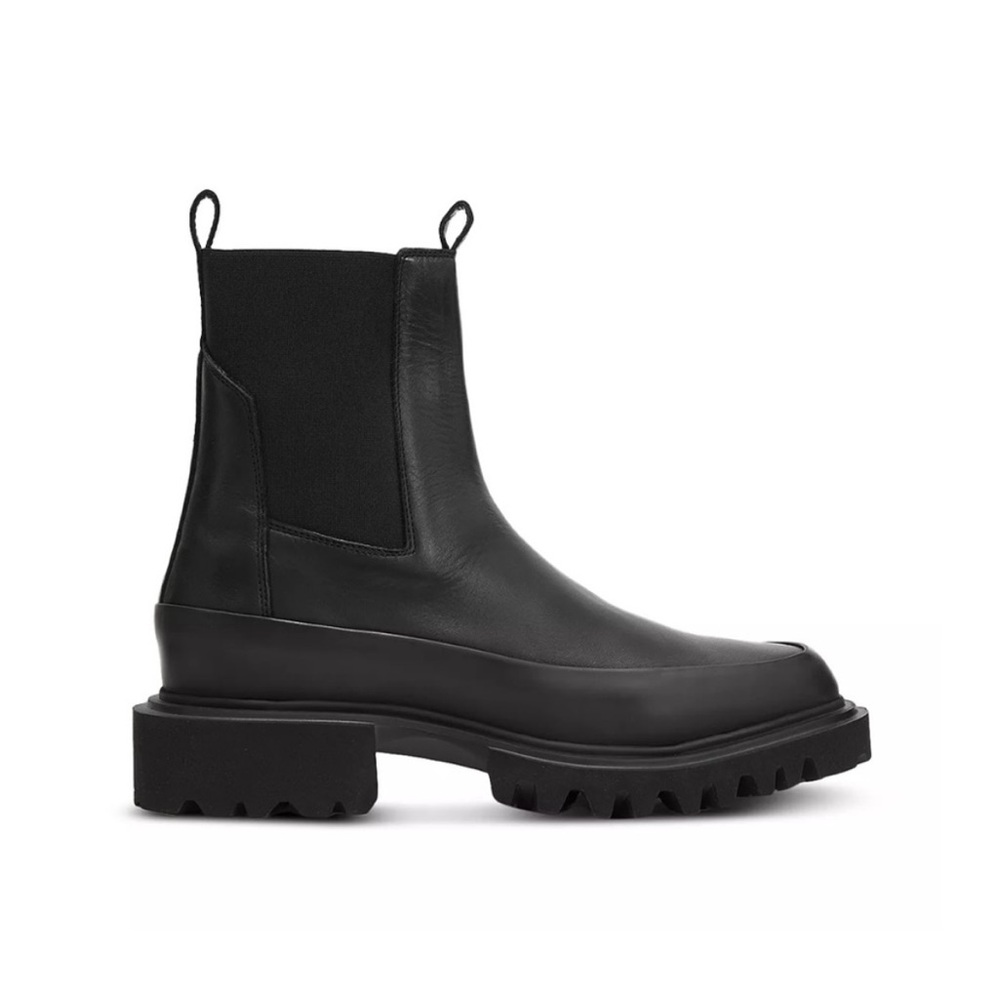 ALLSAINTS Women’s Harlee Pull On Chelsea Boots